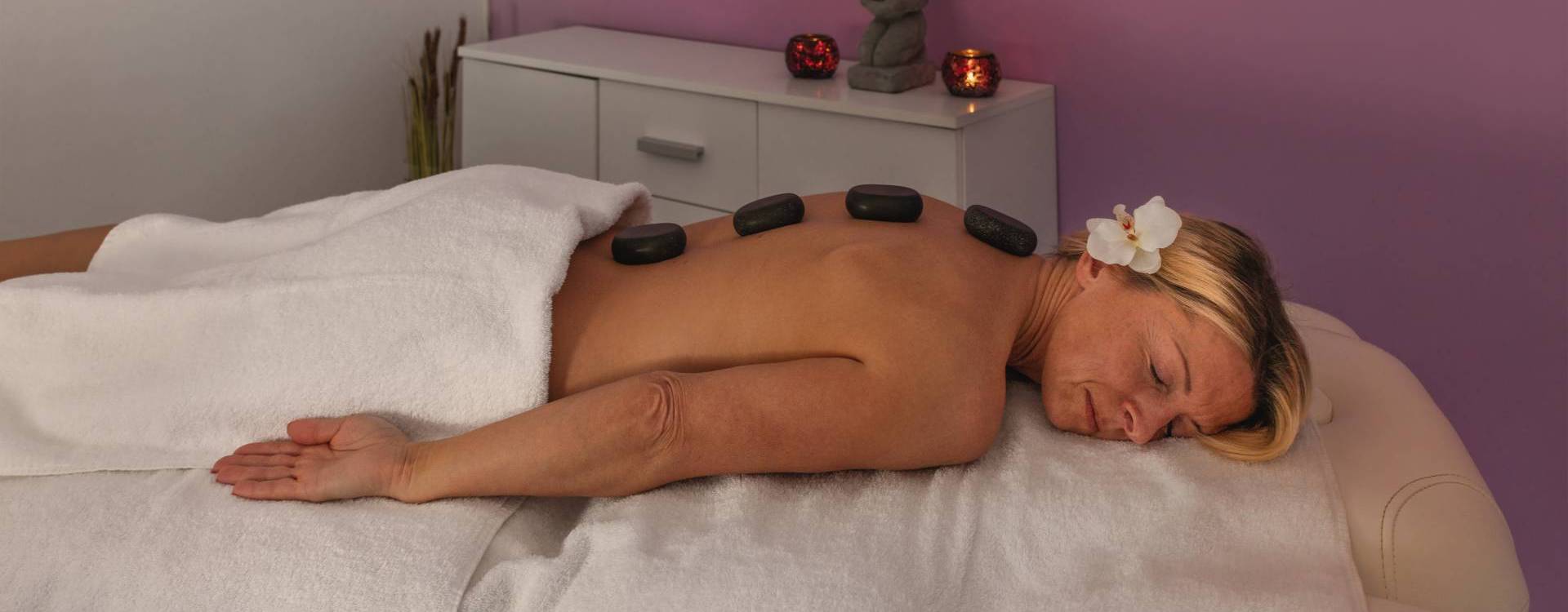 Lázeňský dům Libuše - Wellness na 4 noci