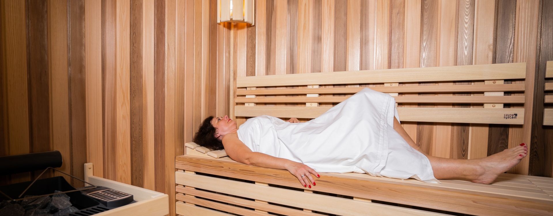 ASTORIA Hotel & Medical Spa - WELLNESS-ová dovolená