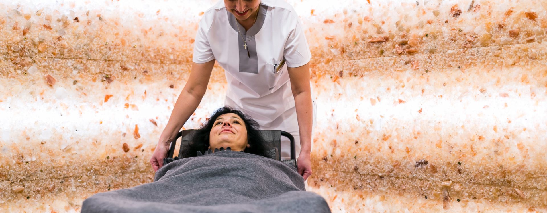 ASTORIA Hotel & Medical Spa - WELLNESS-ová dovolená