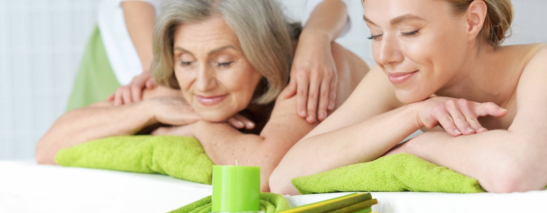 Spa & Wellness Hotel St. Moritz - Wellnessaufenthalt, 2 Nächte
