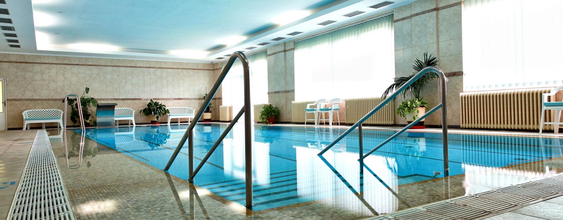 Hotel Agricola - Wellness pobyt