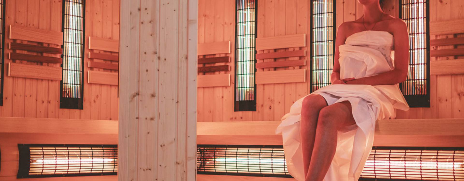 Grandhotel Nabokov - Wellness pobyt