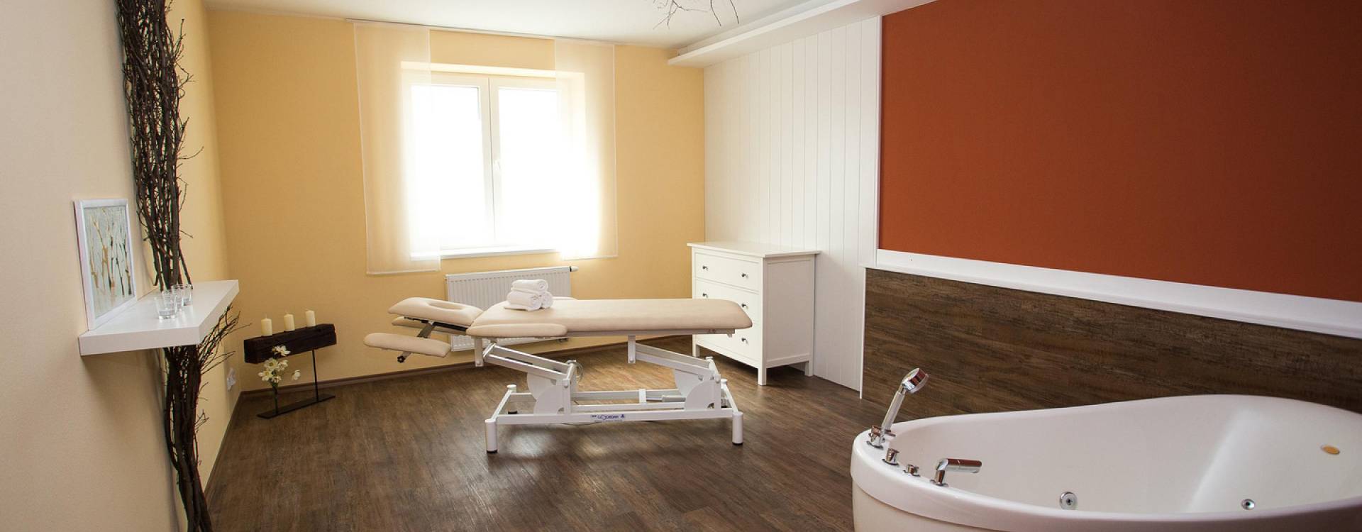 Garni hotel - Wellness pobyt Detox Deluxe, 6&nbsp;nocí