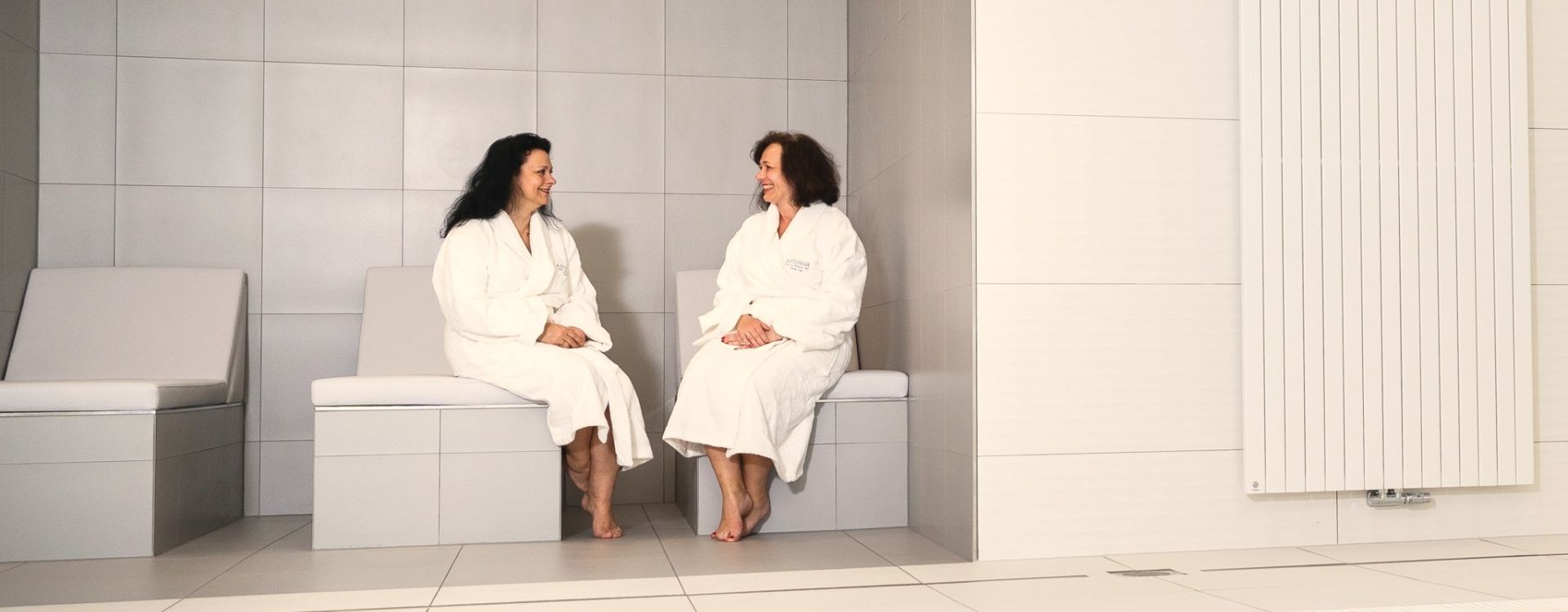 ASTORIA Hotel & Medical Spa - Wellness pobyt, 2 noci