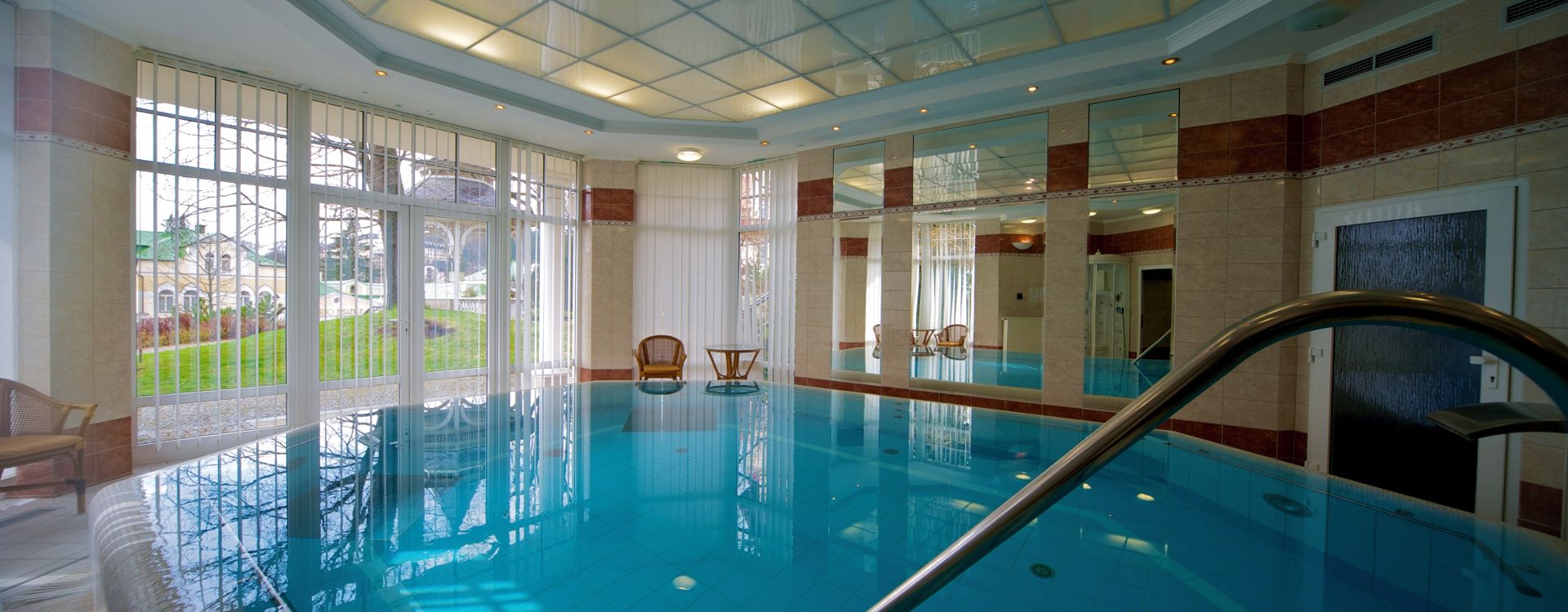 OREA Spa Hotel San Remo - Wellness pobyt RELAX (3 noci)