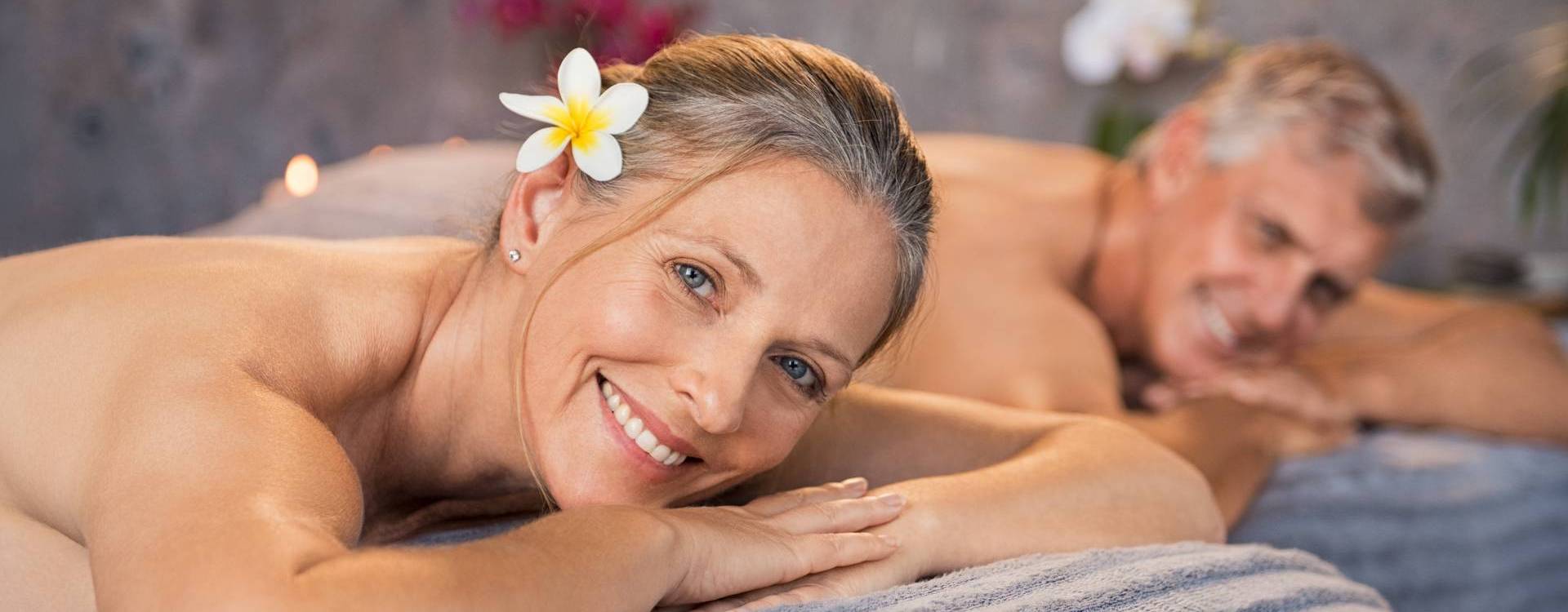 Goethe Spa & Medical Hotel - Wellness pobyt s thajskou masáží