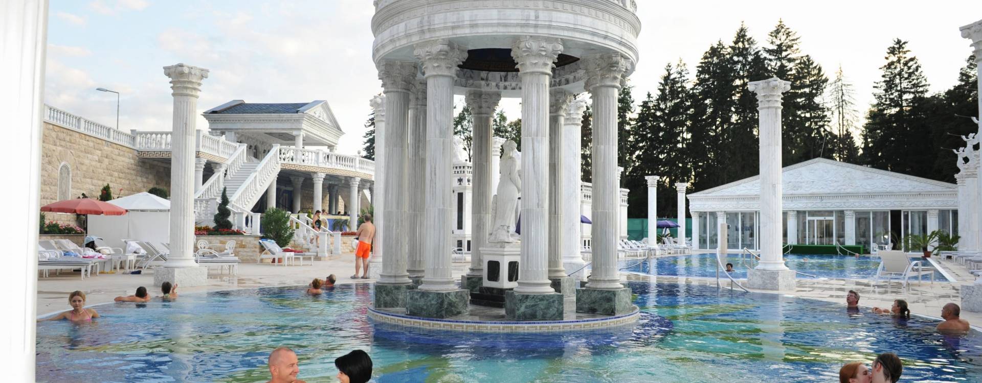 Hotel Malá Fatra  - Pohodový wellness týden