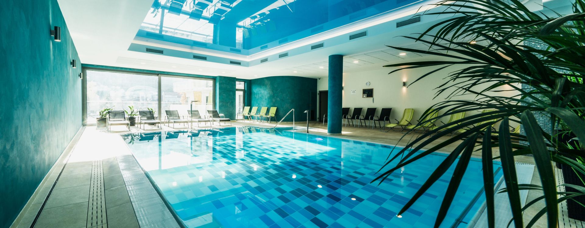 Hotel Panorama - Wellness pohoda