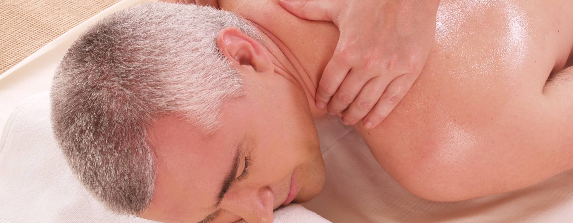 Hotel Svoboda - Wellness pro seniory