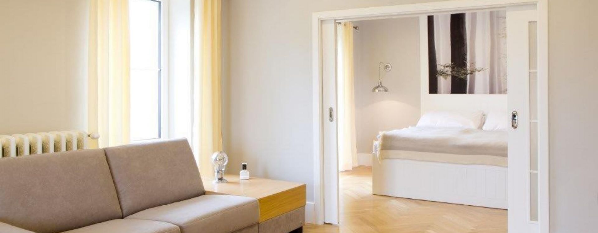 Spa Boutique hotel Löwenstein - Wellness prodloužený pobyt