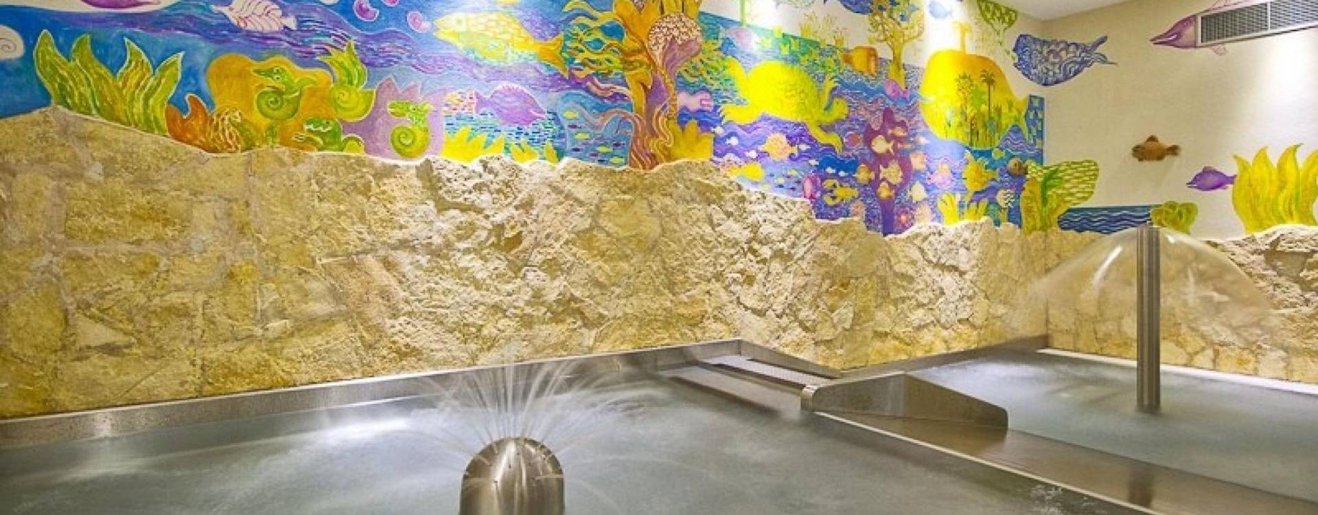 Lázeňský dům Ozón - Wellness relax 2022