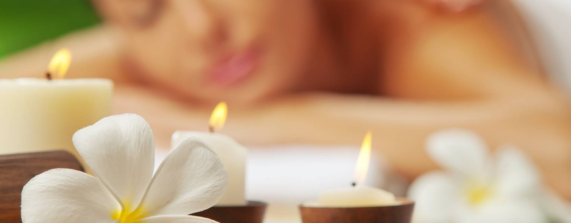 Lázeňský dům Ozón - Wellness relax