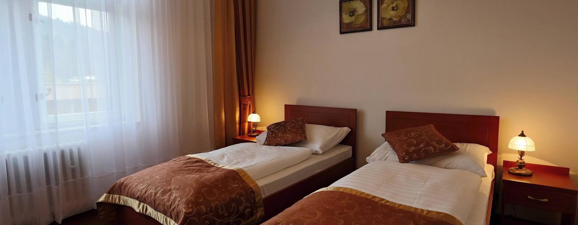 Hotel Astoria - Wellness relax