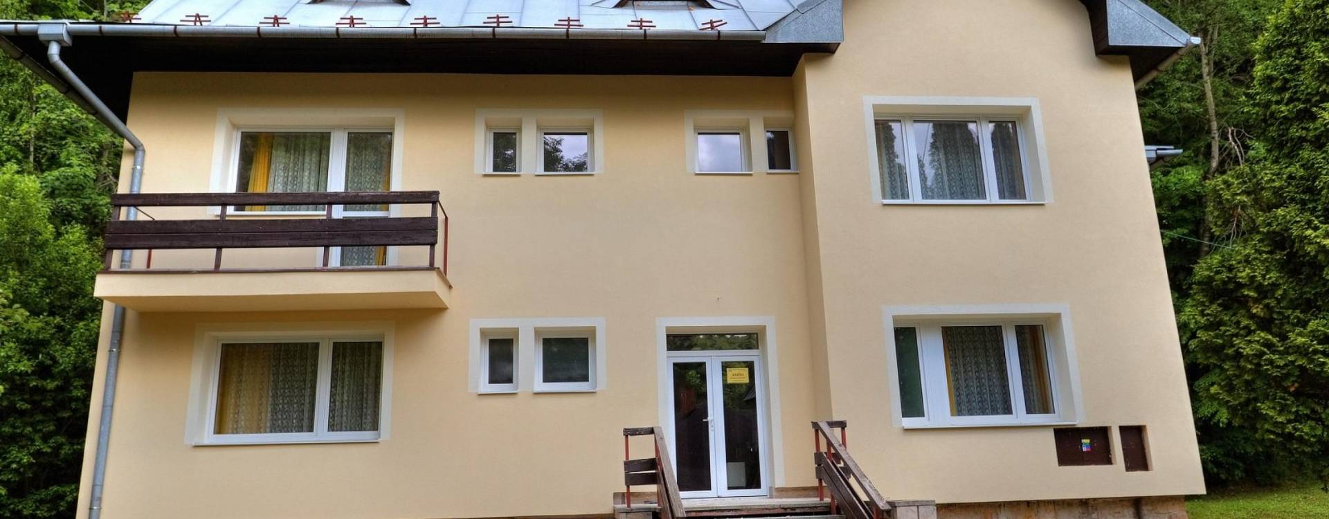 Vilky a depandance - Wellness relax, 2&nbsp;noci