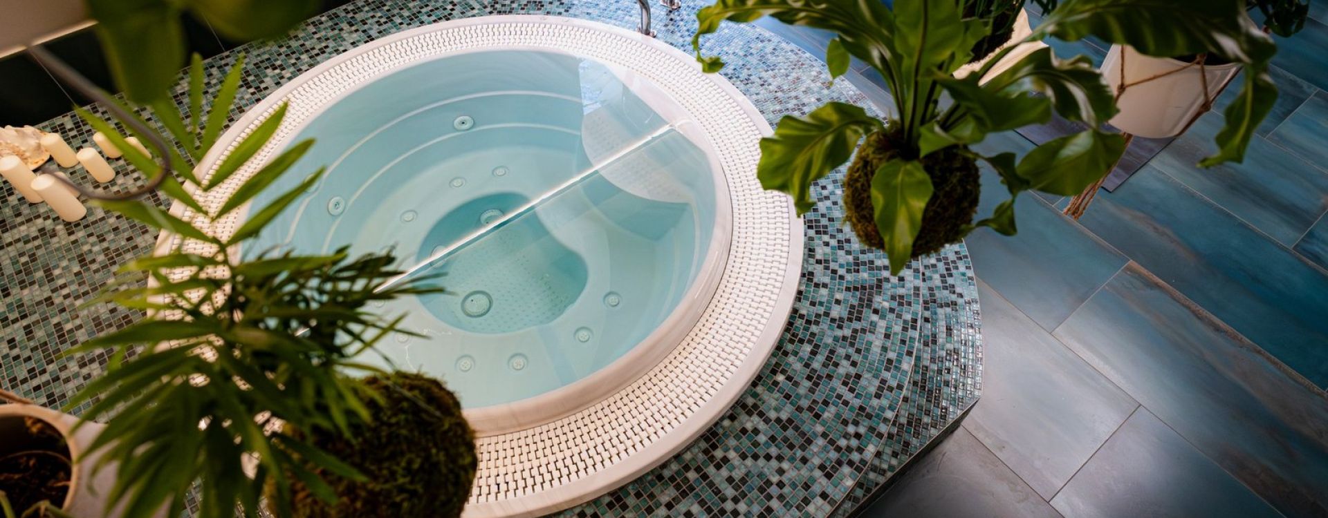 Design Hotel Romantick - Wellness romantika v Třeboni, 3 noci
