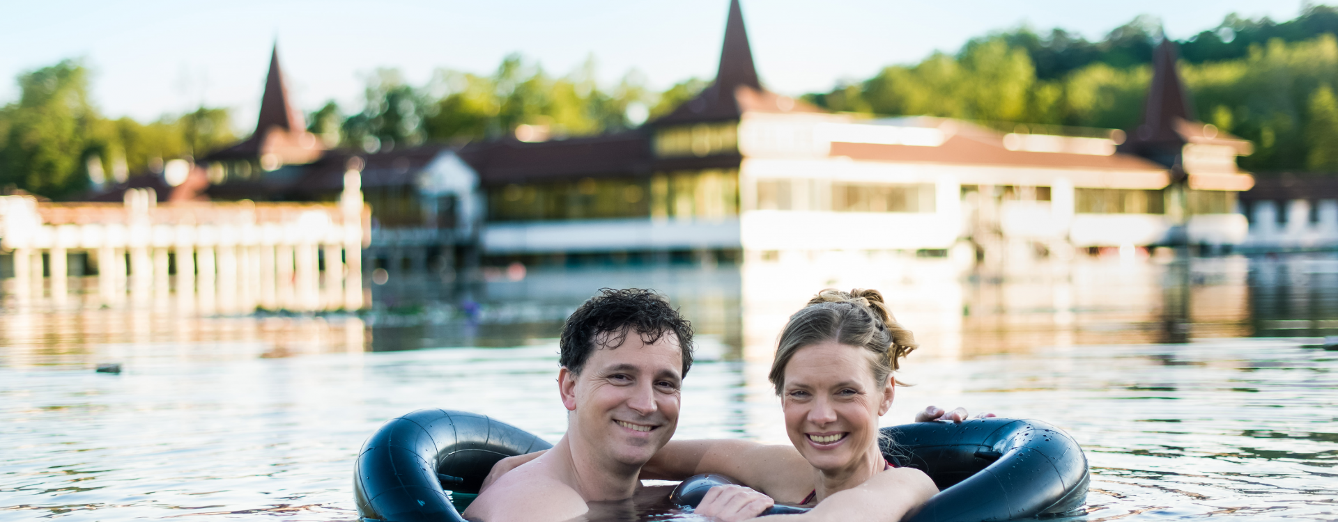 Hotel Panoráma Superior*** - Ochutnávka wellness