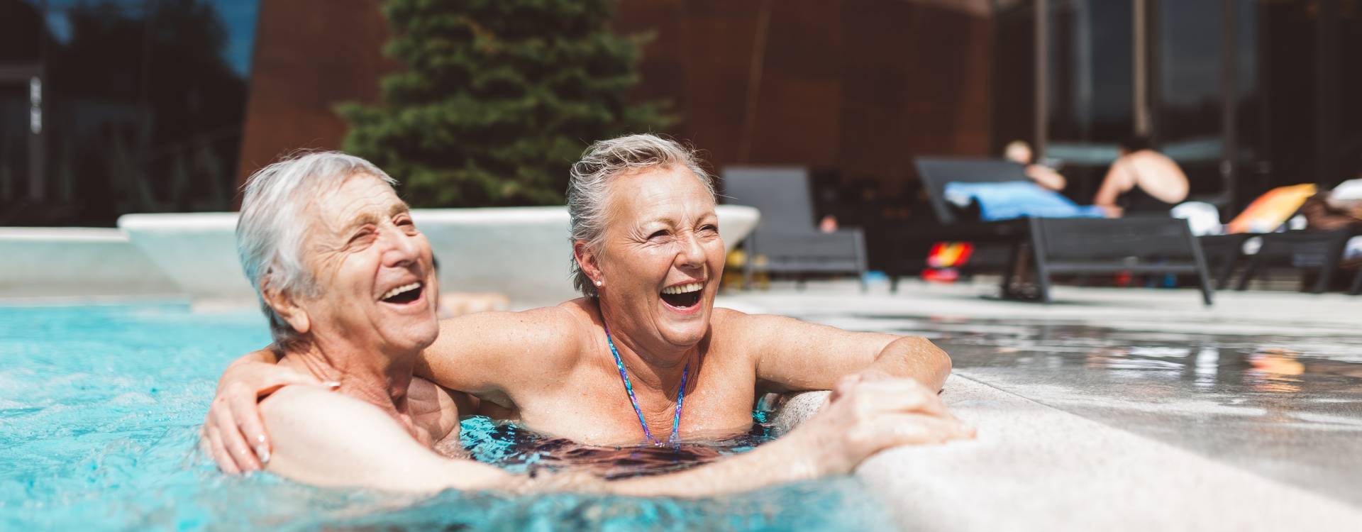 Hotel Breza - Wellness týden Breza, 7&nbsp;nocí