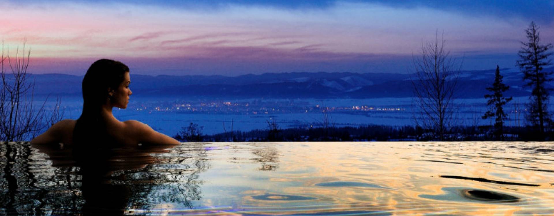 Grandhotel Praha ****  Tatranská Lomnice - Wellness v Tatrách