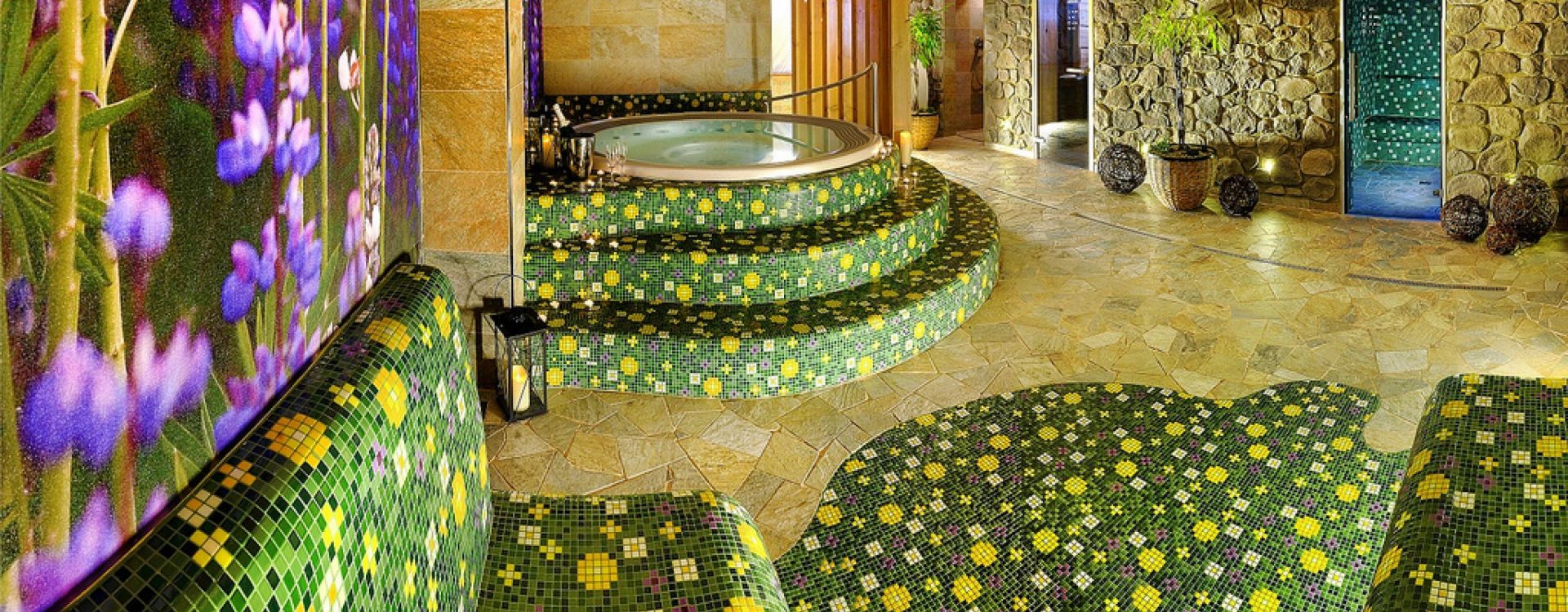 Hotel Fis*** Štrbské Pleso - Wellness v Tatrách