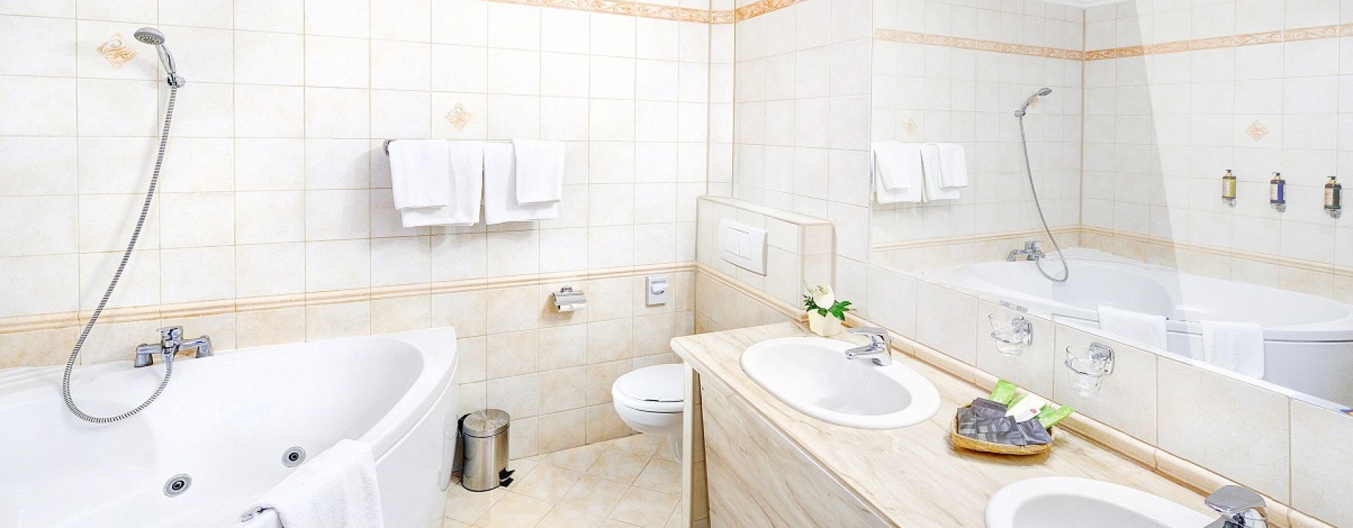 Grandhotel Starý Smokovec - Wellness v Tatrách
