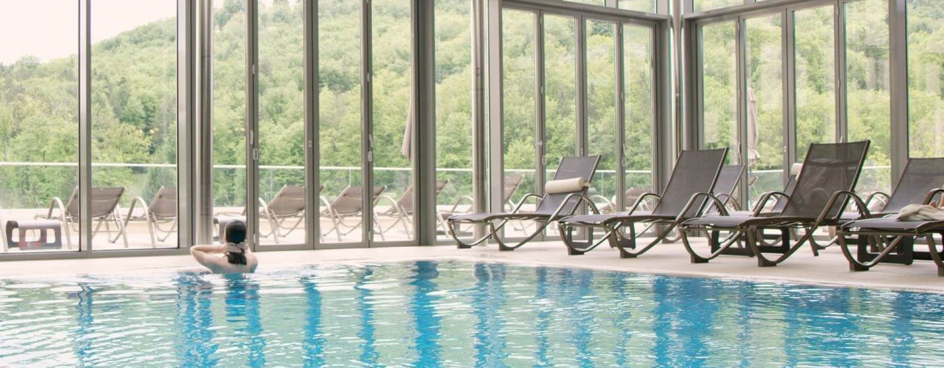 Atlantida Boutique Hotel - Wellness pobyt