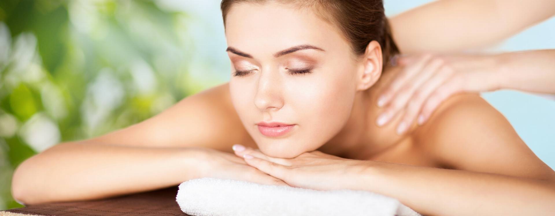 Humboldt Park Hotel & Spa - Wellnessaufenthalt