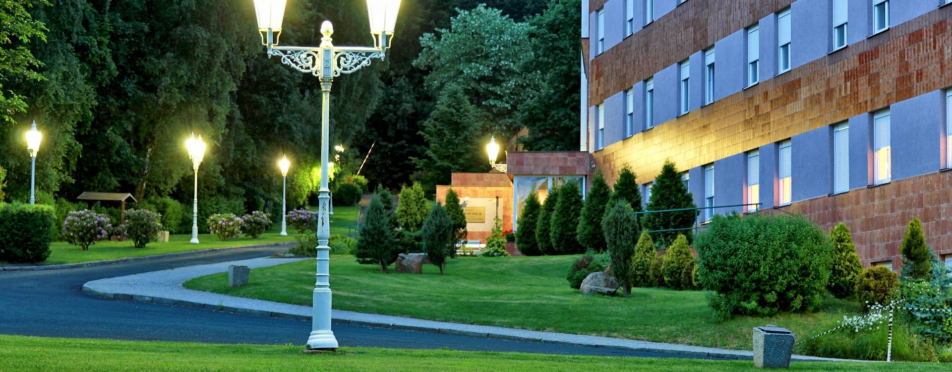 Hotel Agricola - Wellnessový pobyt pro těhotné
