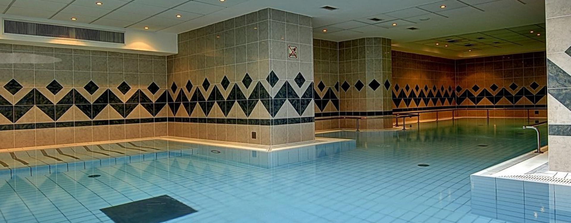 Radium Palace Spa & Wellness - Základní radonová kúra - pro klienty pojišťoven VZP, ZP MVČR, VOZP, ZPŠ, OZP, VŠZP