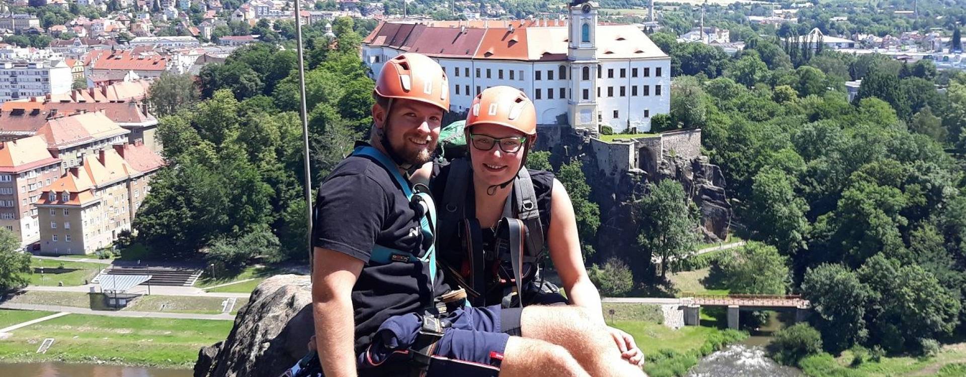 Wellness Hotel Kocanda - Zážitek na Via Ferrata