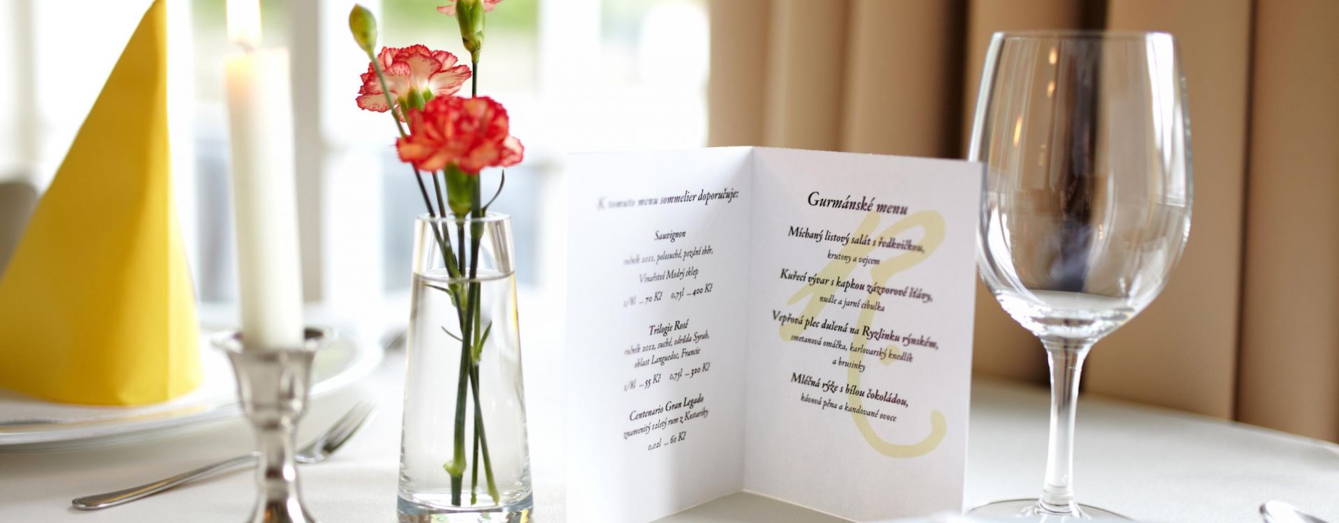 Boutique Hotel Radun - Ženská síla