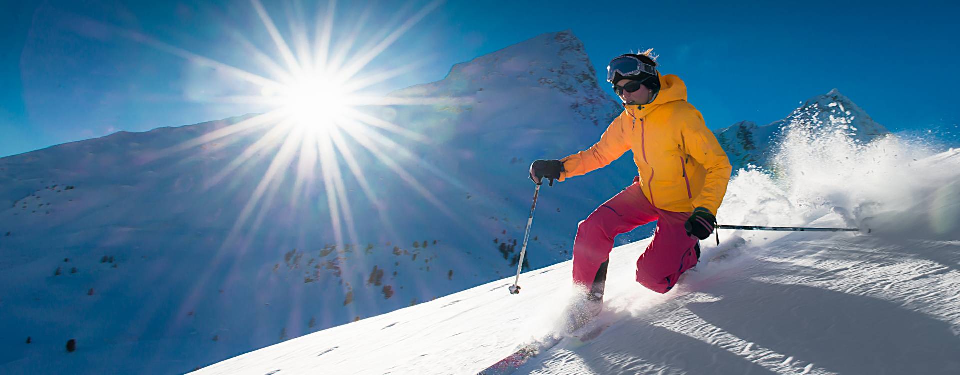 Zimní bomba v Tatrách. Užijte si skipass v ceně ubytování!
