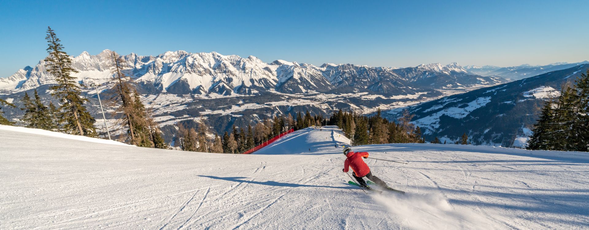 Falkensteiner Hotel Schladming****s - Zimní dovolená v rakouských Alpách