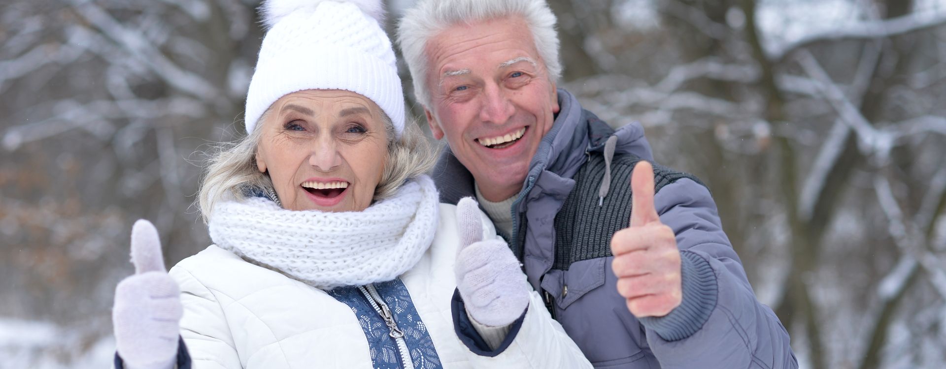 Lázeňský dům Palace  - Zimní zahřátí