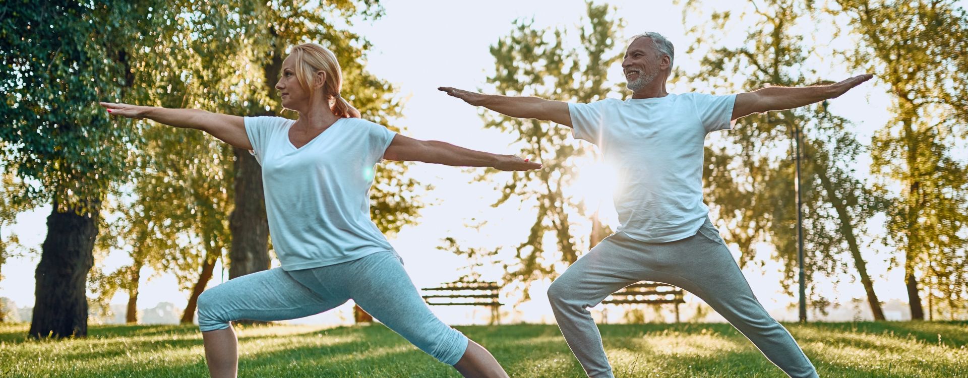 Lázeňský hotel Terra *** Superior - Znovu volně dýchat