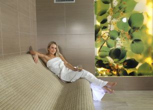 Prodloužený wellness pobyt, 2&nbsp;noci