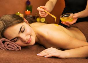 5-TI DENNÍ WELLNESS POBYT S ALL INCLUSIVE