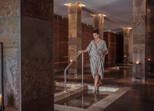 Alpský relax se snídaní