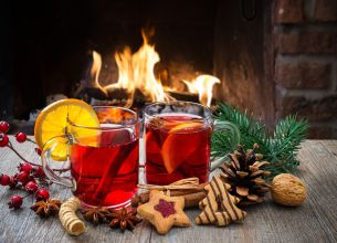 Adventní lázeňská kúra, 7&nbsp;nocí