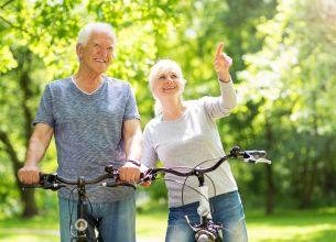 Aktivní lázeňská dovolená