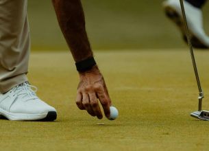 Prodloužený golfový pobyt