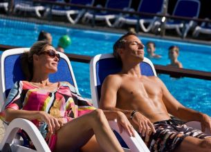 Víkendový pobyt  All Inclusive 2026