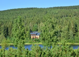 Anenská pohoda, 2&nbsp;noci