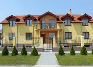 Apartmány Aquasleep