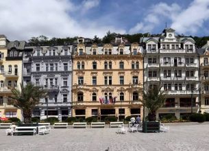 ASTORIA Hotel & Medical Spa