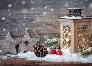 Aufenthalt im Advent