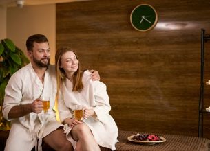 Becherovka Wellness pro dva