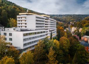 Běhounek Spa & Wellness