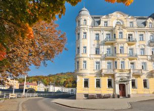 Belvedere Wellness Hotel