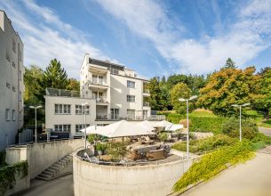 Boutique Hotel Radun