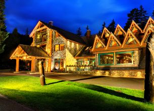 Boutique Hotel Tři Studničky